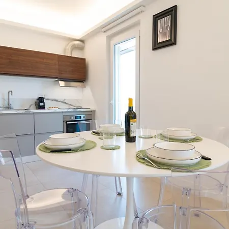 アパート Sinis *
